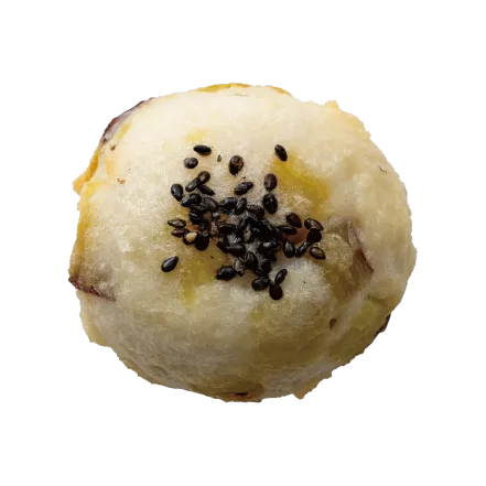 焼き芋天